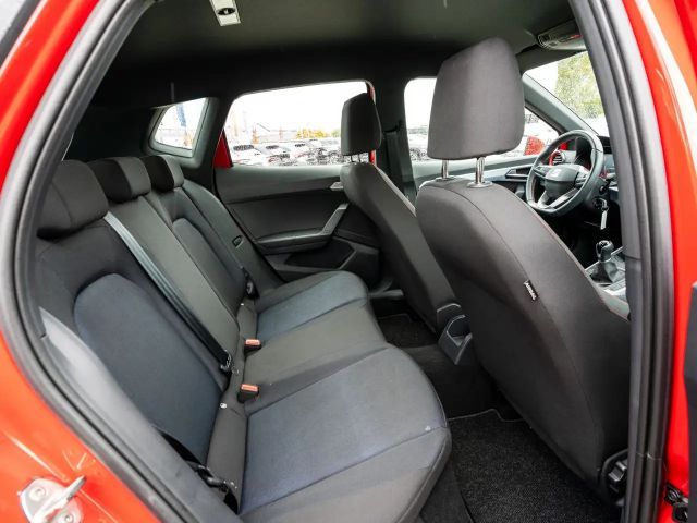 Seat Arona 1.0 TSI FR-lijn