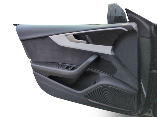 Audi A5 40 TDI Quattro S-Tronic Sportback