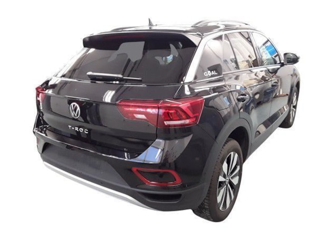 Volkswagen T-Roc 1.5 TSI