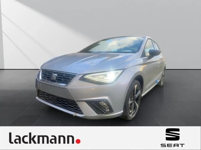 Seat Ibiza 1.0 TSI FR-lijn