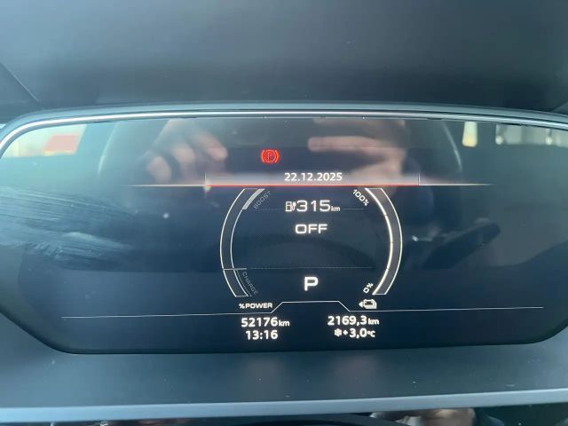 Audi e-tron 55 Quattro