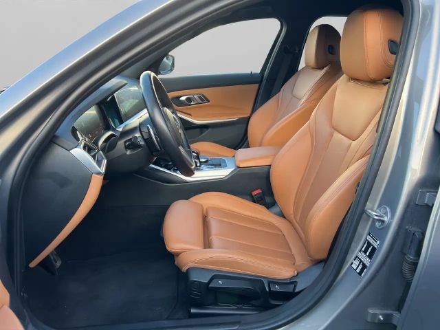 BMW 330 330i M-Sport Sedan