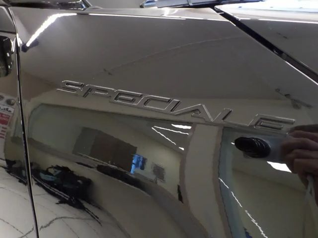 Alfa Romeo Junior Speciale