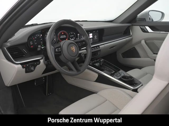 Porsche 992 Cabrio Turbo