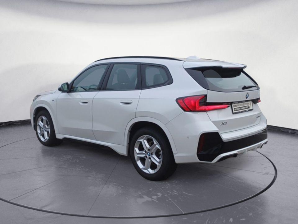 BMW X1 sDrive20i