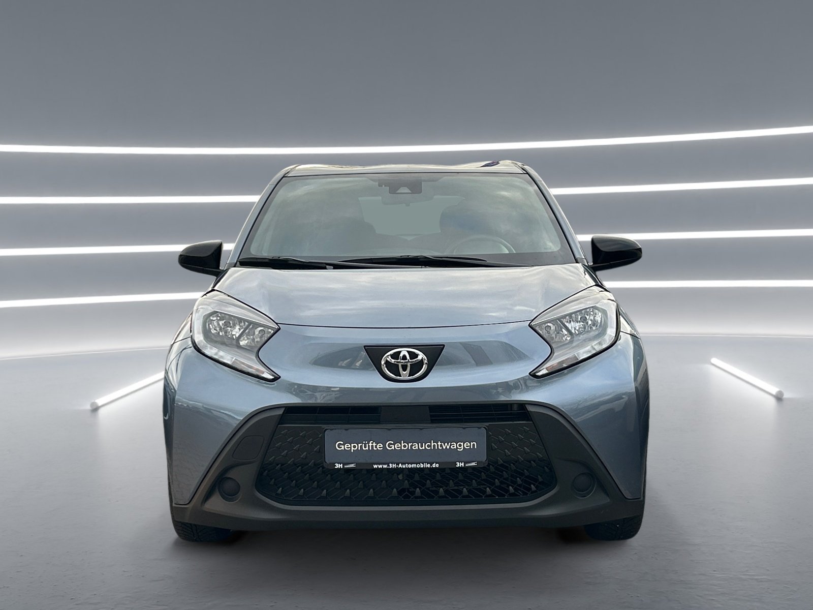 Toyota Aygo X 5-deurs Comfort