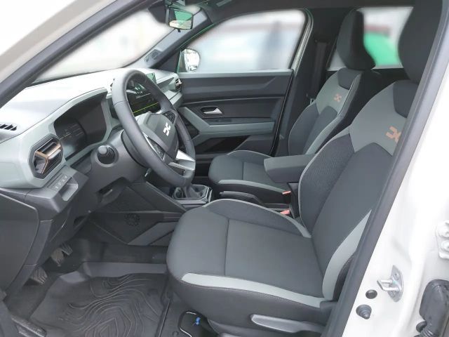 Dacia Duster 4WD Extreme TCe 130