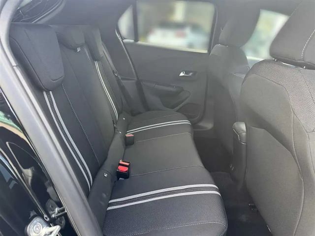 Opel Corsa GS-Line Grand Sport