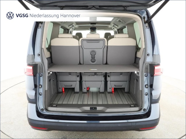 Volkswagen Multivan IQ.Drive Lang Life