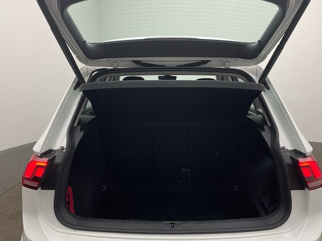 Volkswagen Tiguan 2.0 TDI 4Motion DSG