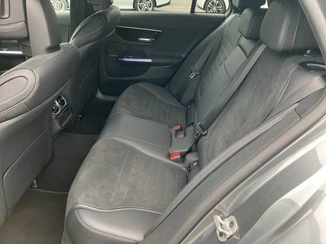 Mercedes-Benz C 300 4MATIC Estate
