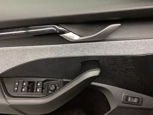 Skoda Octavia 2.0 TDI Combi Selection