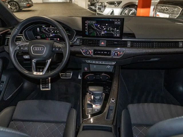 Audi S4 3.0 TDI Quattro
