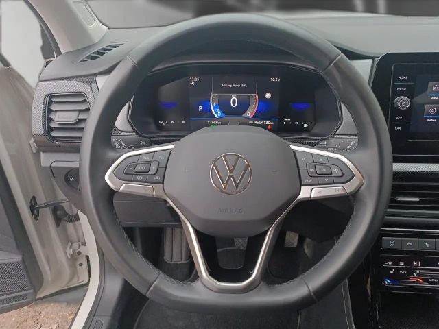 Volkswagen T-Cross 1.0 TSI DSG Life