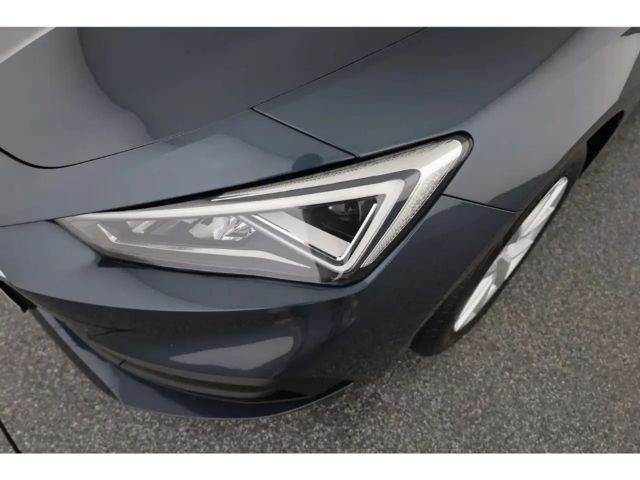 Seat Leon 2.0 TDI DSG Sportstourer Style