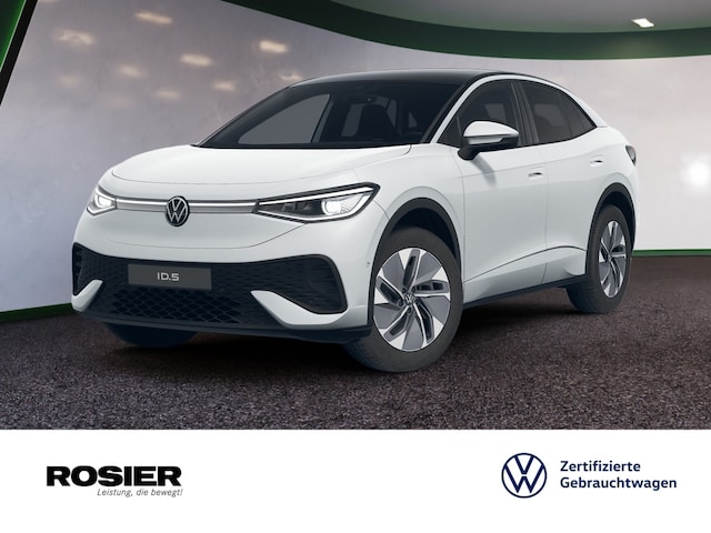 Volkswagen ID.5 Pro