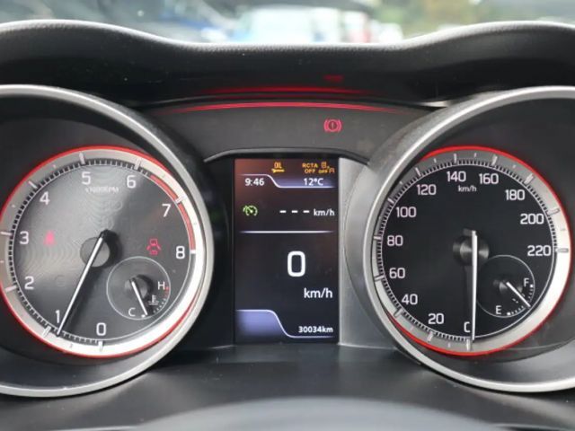 Suzuki Swift Comfort