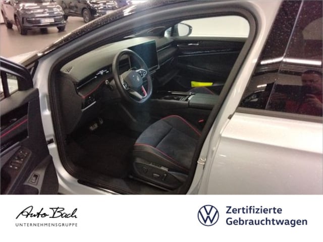 Volkswagen ID.7 GTX Tourer