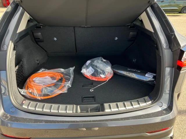 Lexus NX 450h Luxury Line