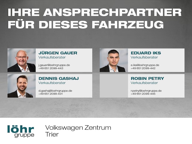 Volkswagen T-Roc 1.0 TSI