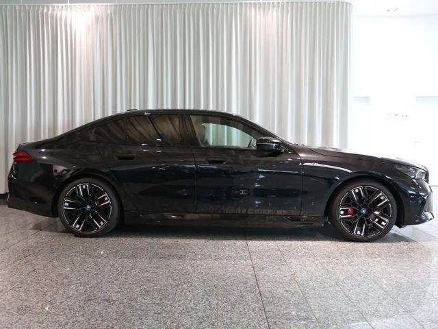 BMW i5 M60 Sedan xDrive