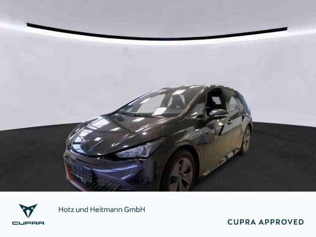 Cupra Born Born LED/ACC