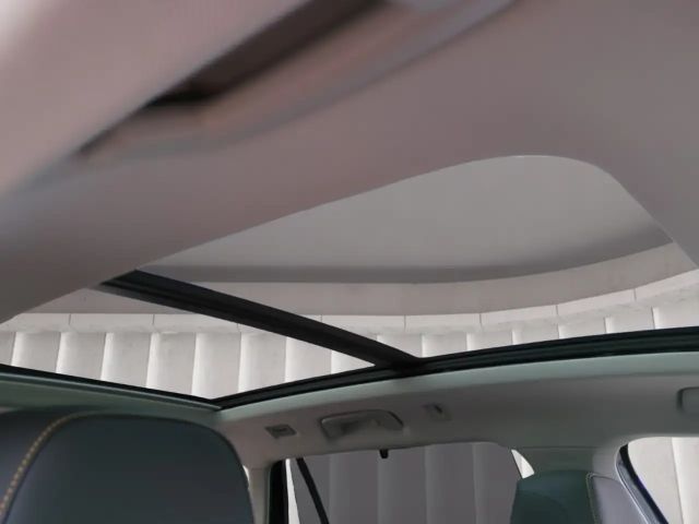 Skoda Superb 4x4 Combi Selection