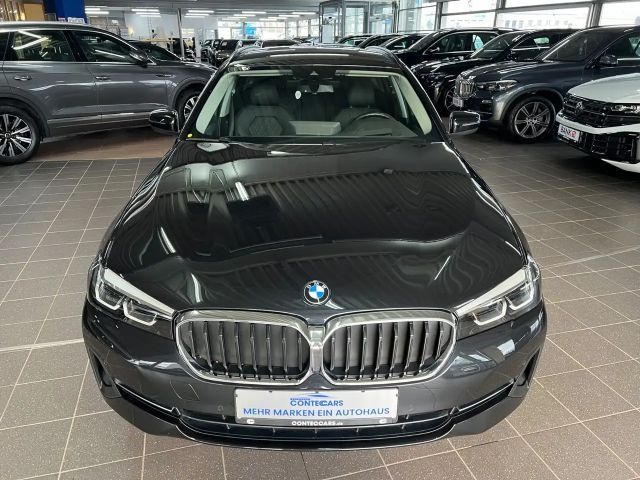BMW 520 520d Business Line Touring