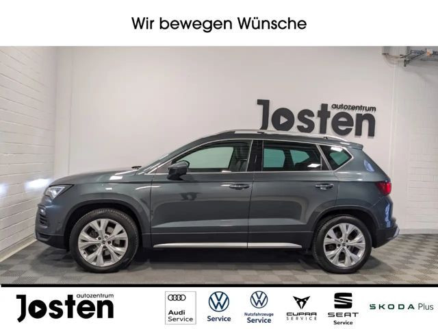 Seat Ateca 2.0 TDI DSG