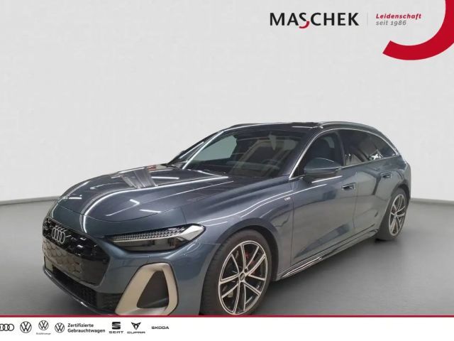 Audi A5 Avant S-Line