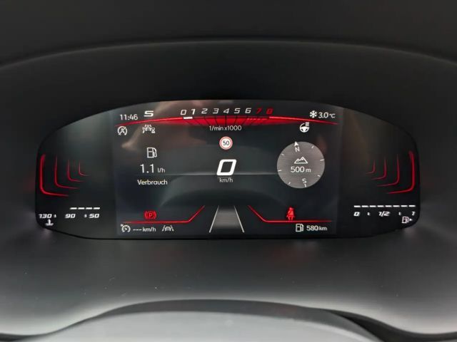 Seat Ateca 1.5 TSI FR-lijn