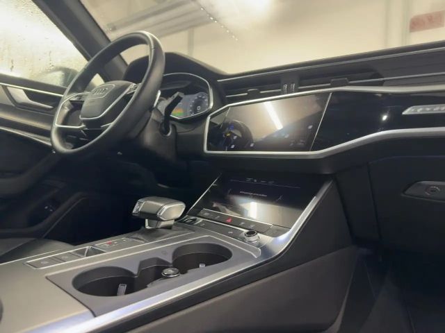 Audi A6 50 TFSI Hybride Quattro Sedan