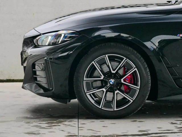 BMW i4 Drive pro M-Sport