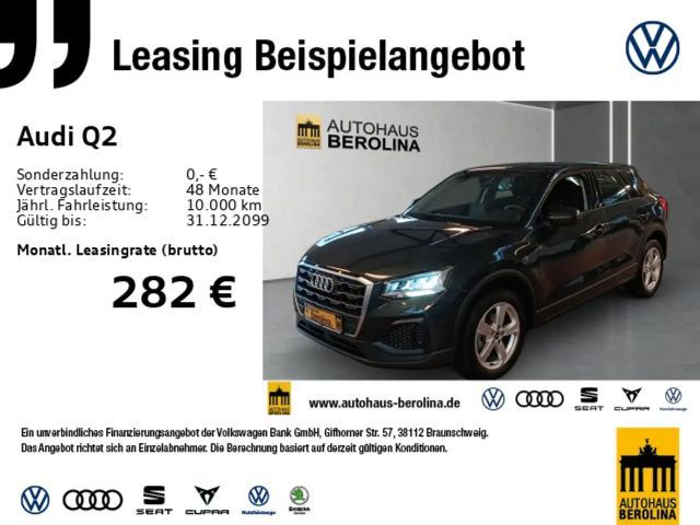 Audi Q2 30 TFSI