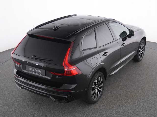 Volvo XC60 XC 60