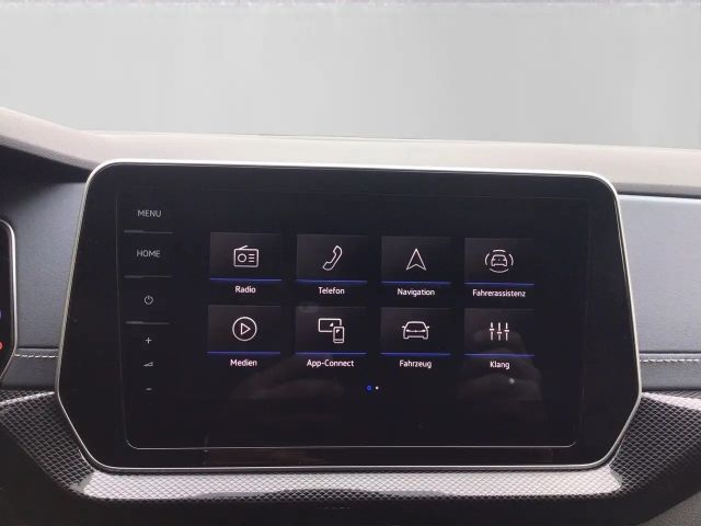 Volkswagen T-Cross 1.0 TSI R-Line