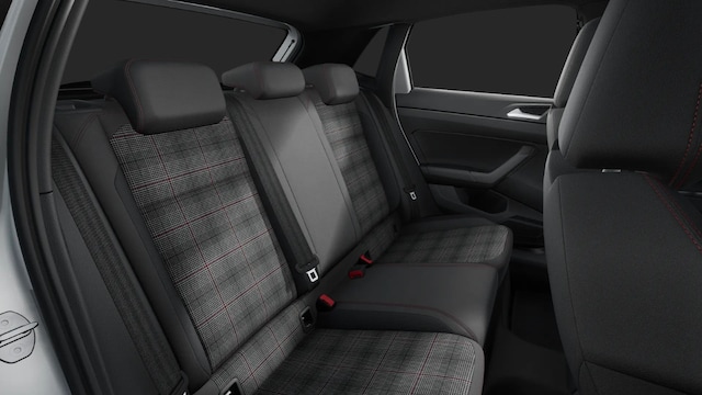 Volkswagen Polo GTI IQ.Drive Sound