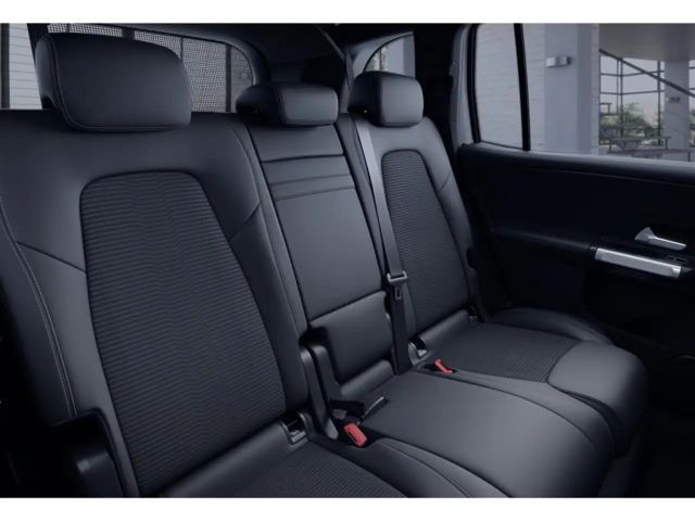 Mercedes-Benz GLB 200 GLB 200 d