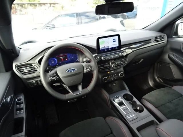 Ford Kuga ST Line X