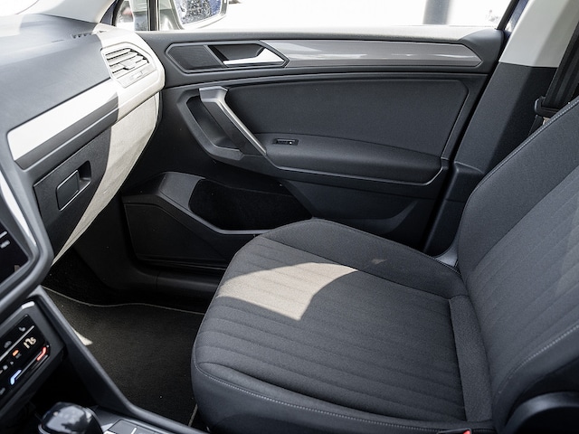 Volkswagen Tiguan 2.0 TDI Allspace DSG Life