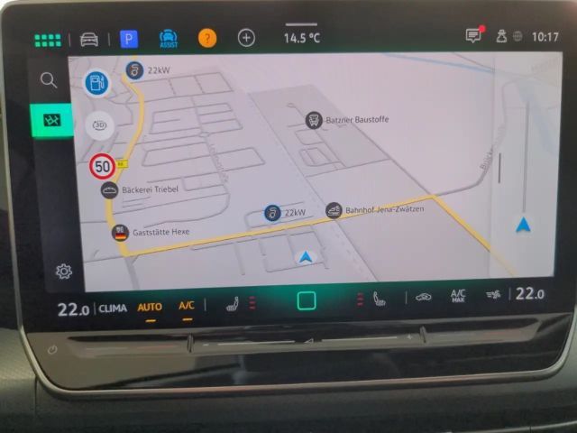 Volkswagen Golf 2.0 TDI DSG Golf VIII Variant