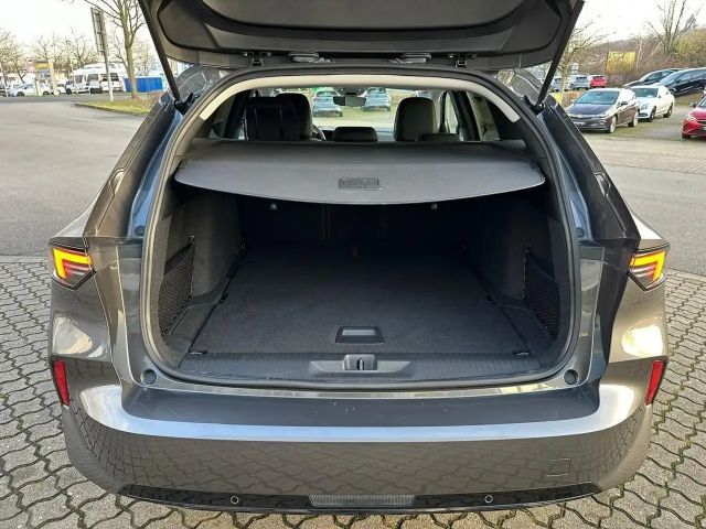 Opel Astra 1.2 Turbo Elegance Turbo