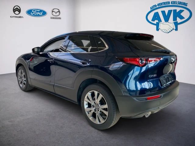 Mazda CX-30 SkyActiv Takumi