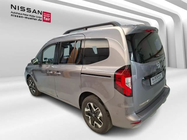 Nissan Townstar DIG-T Tekna