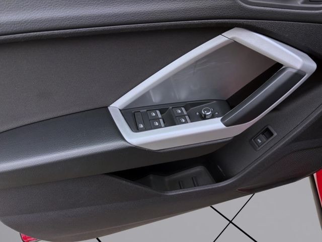 Audi Q3 40 TDI Quattro S-Tronic