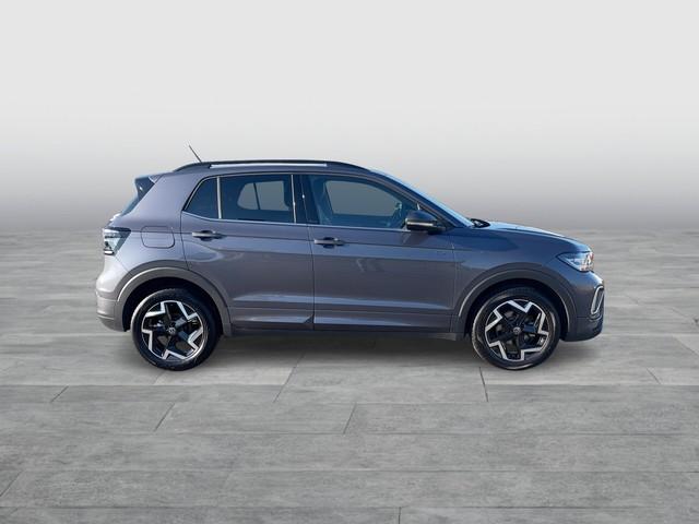 Volkswagen T-Cross 1.5 TSI DSG R-Line
