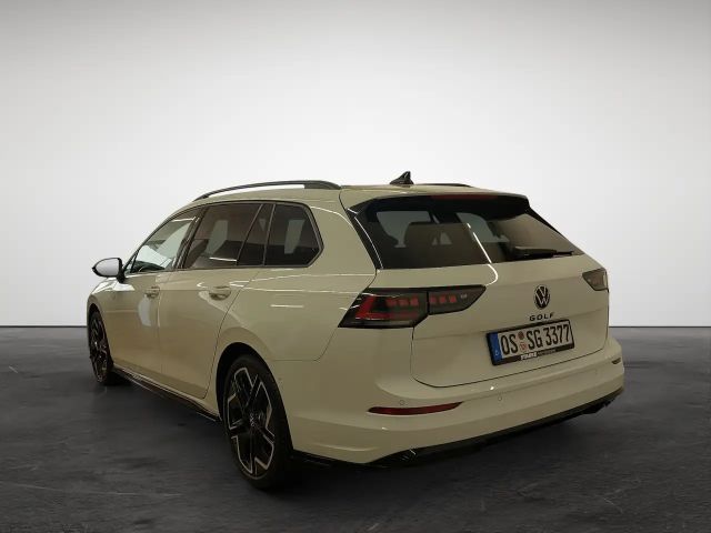 Volkswagen Golf 2.0 TDI DSG R-Line Variant