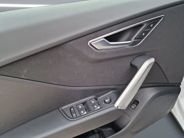 Audi Q2 30 TDI S-Tronic