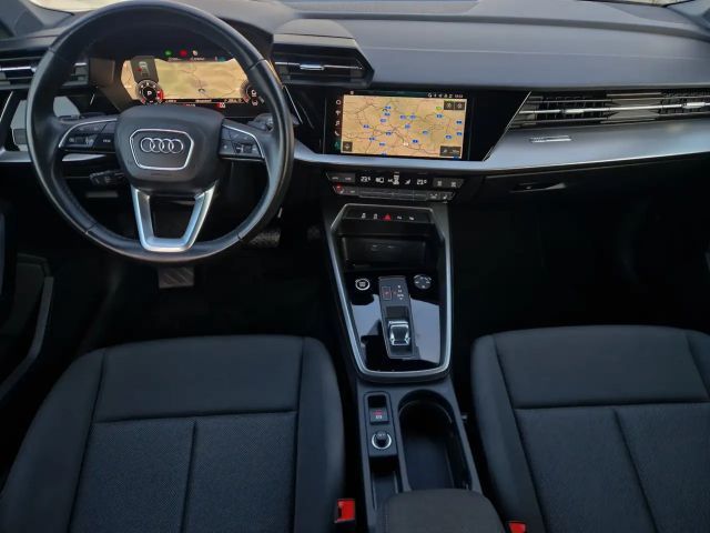 Audi A3 35 TDI S-Tronic Sedan