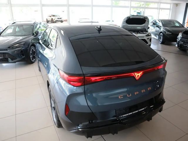 Cupra Tavascan Endurance